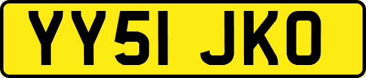 YY51JKO