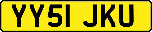 YY51JKU