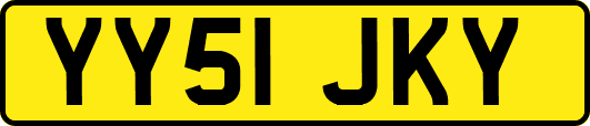YY51JKY