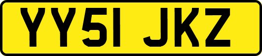 YY51JKZ