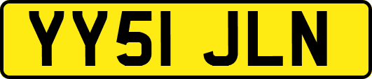 YY51JLN