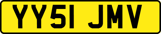 YY51JMV