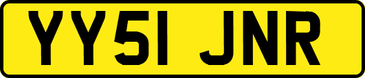 YY51JNR