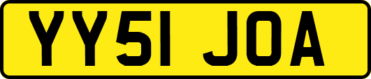 YY51JOA