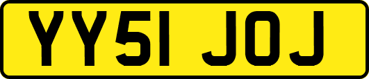 YY51JOJ