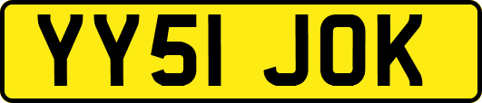 YY51JOK