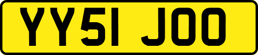 YY51JOO