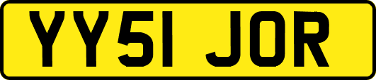 YY51JOR