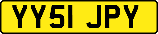 YY51JPY