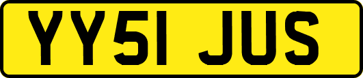 YY51JUS