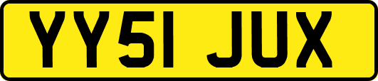 YY51JUX