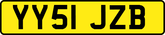 YY51JZB