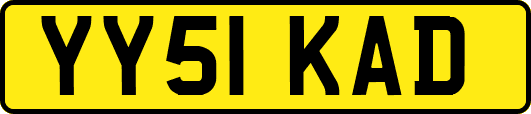 YY51KAD