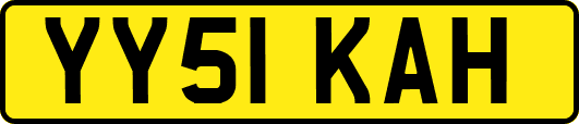 YY51KAH