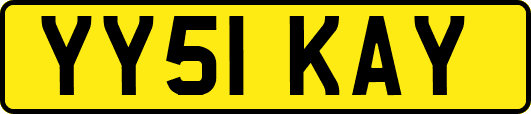 YY51KAY