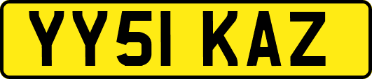 YY51KAZ