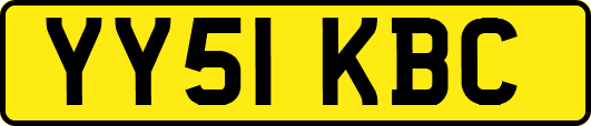 YY51KBC