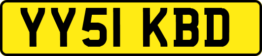 YY51KBD