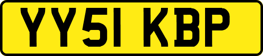 YY51KBP