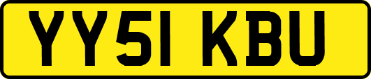 YY51KBU