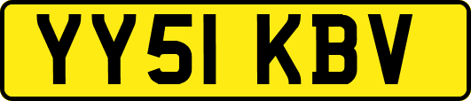 YY51KBV