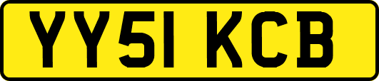 YY51KCB