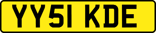 YY51KDE