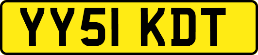 YY51KDT