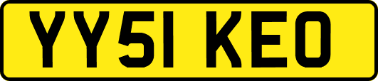 YY51KEO
