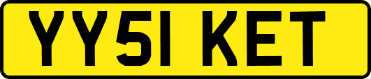 YY51KET