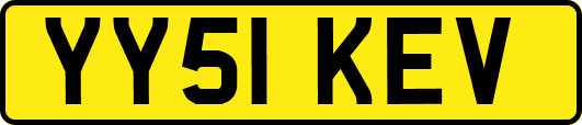 YY51KEV