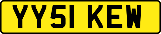 YY51KEW