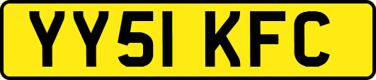 YY51KFC