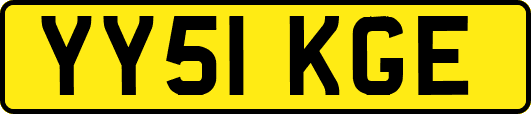 YY51KGE