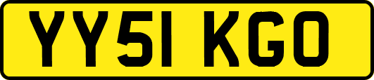 YY51KGO