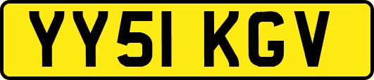 YY51KGV