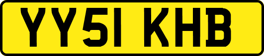 YY51KHB