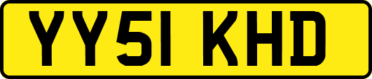 YY51KHD
