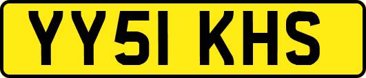 YY51KHS