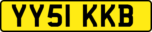 YY51KKB