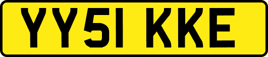 YY51KKE