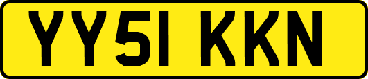 YY51KKN