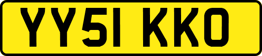 YY51KKO