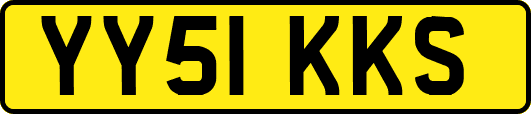 YY51KKS