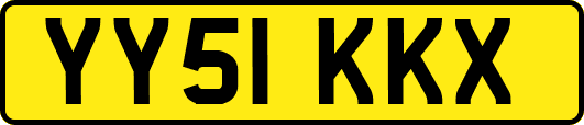YY51KKX