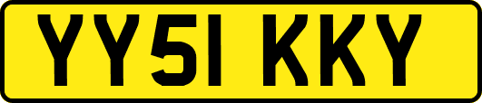 YY51KKY