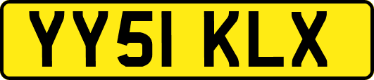YY51KLX