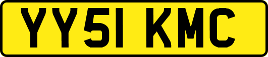 YY51KMC