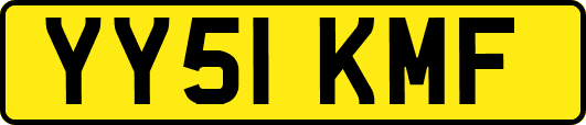 YY51KMF