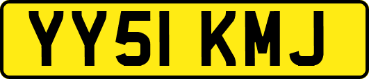 YY51KMJ